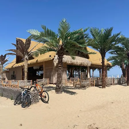 아파트 Sunny Beach, Sol E Mar , Katharina 써니비치