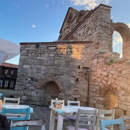 Sunny Beach, Sol E Mar , Katharina 아파트 *