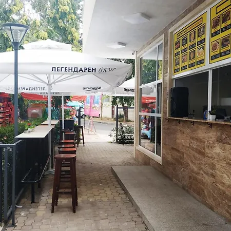 아파트 Sunny Beach, Sol E Mar , Katharina 써니비치