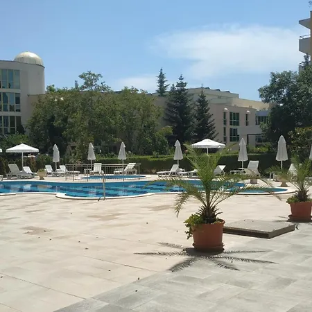 Apartment Sunny Beach, Sol E Mar , Katharina Sunny Beach