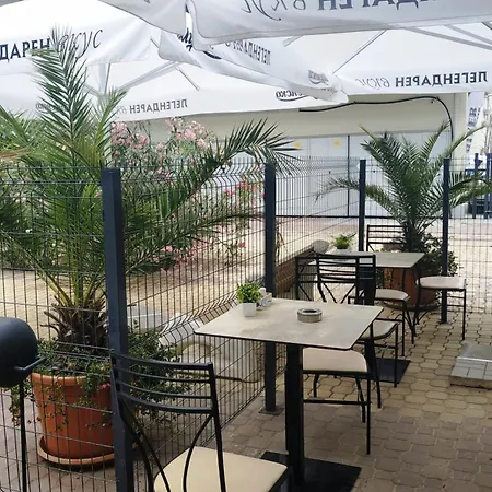 Sunny Beach, Sol E Mar , Katharina Apartment *