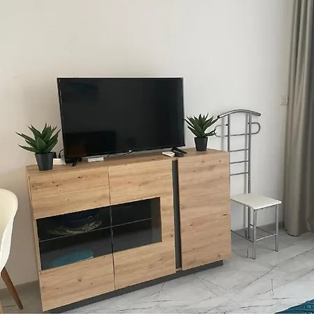 Apartment Sunny Beach, Sol E Mar , Katharina *