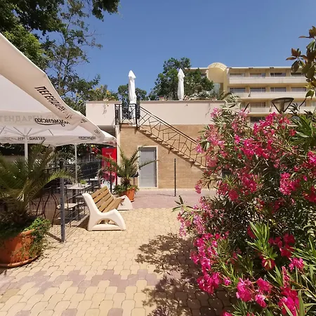 Sunny Beach, Sol E Mar , Katharina Apartment