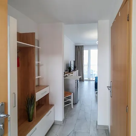 Apartment Sunny Beach, Sol E Mar , Katharina Sunny Beach